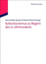 Kulturtourismus Zu Beginn Des 21. Jahrhunderts