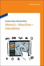 Mensch-Maschine-Interaktion