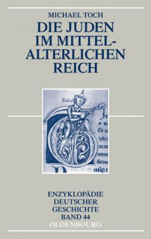 Juden im mittelalterlichen Reich