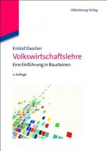 Volkswirtschaftslehre