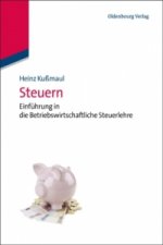 Steuern