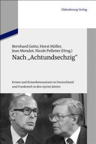 Nach Achtundsechzig
