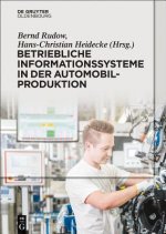 Informationssysteme in der Automobilindustrie