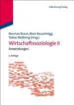 Wirtschaftssoziologie II. Bd.2