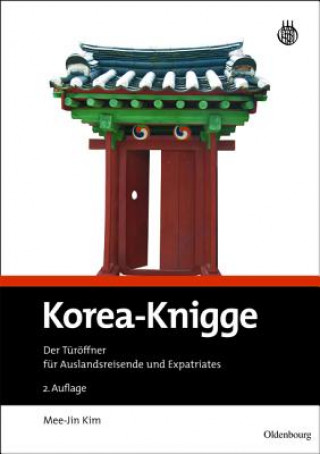 Korea-Knigge