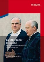 Deutschland - Russland