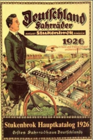Stukenbrok - Illustrierter Hauptkatalog 1926