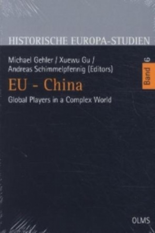 EU - China
