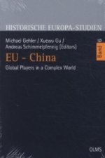 EU - China