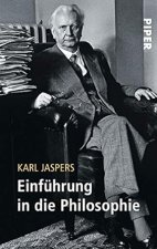 Einführung in die Philosophie