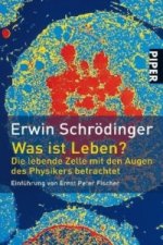 Was ist Leben?