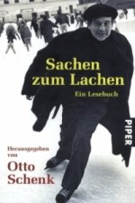 Sachen zum Lachen