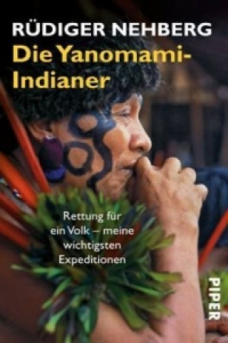 Die Yanomami-Indianer