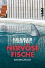 Nervöse Fische