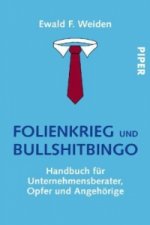 Folienkrieg und Bullshitbingo