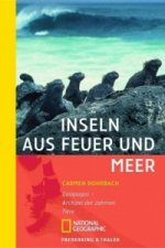 Inseln aus Feuer und Meer