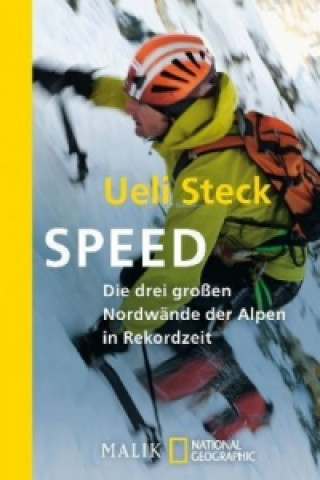 Speed (Ueli Steck,Karin Steinbach)()