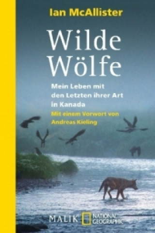 Wilde Wölfe