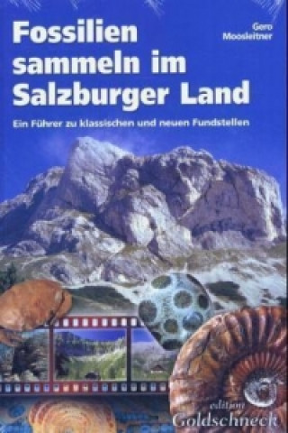 Fossilien sammeln im Salzburger Land