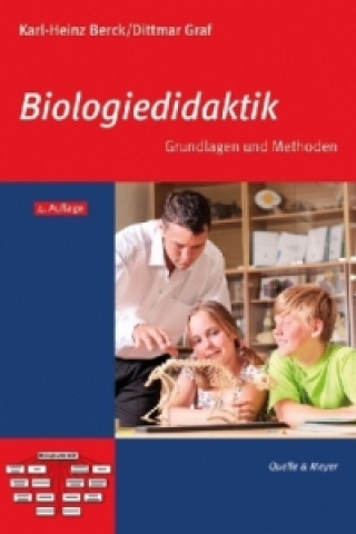 Biologiedidaktik