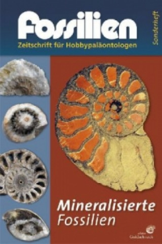 Mineralisierte Fossilien