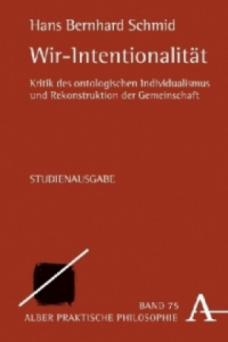 Wir-Intentionalität