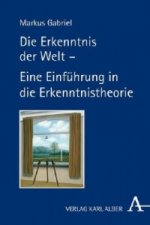 Die Erkenntnis der Welt -