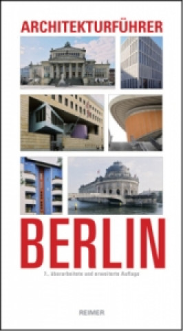Architekturführer Berlin