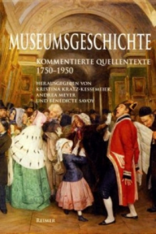 Museumsgeschichte