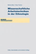 Wissenschaftliche Arbeitstechniken in der Ethnologie