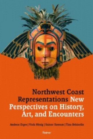 Northwest Coast Representations