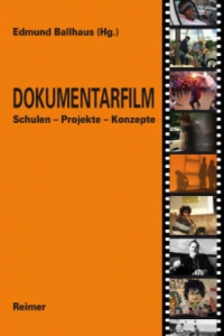 Dokumentarfilm