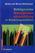 Erfolgreiche Konzeptionsentwicklung in Kindertagesstätten