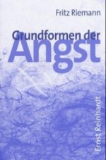 Grundformen der Angst