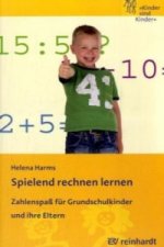 Spielend rechnen lernen