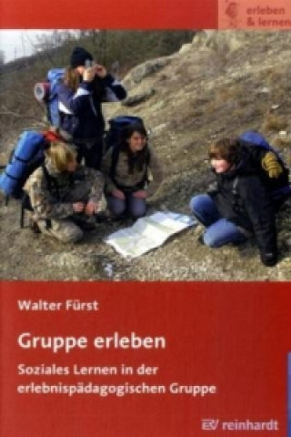 Gruppe erleben