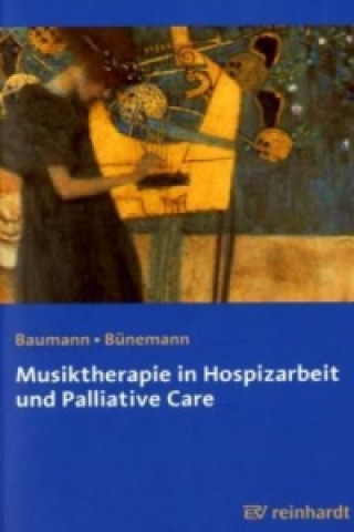 Musiktherapie in Hospizarbeit und Palliative Care