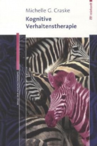 Kognitive Verhaltenstherapie