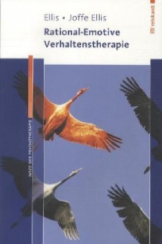 Rational-Emotive Verhaltenstherapie