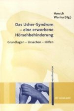 Das Usher-Syndrom - eine erworbene Hörsehbehinderung