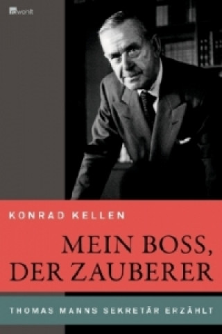 Mein Boss, der Zauberer