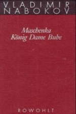 Maschenka / König Dame Bube