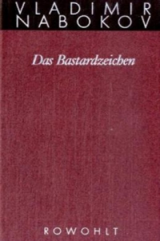 Das Bastardzeichen