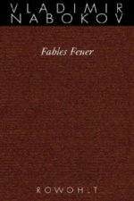 Fahles Feuer