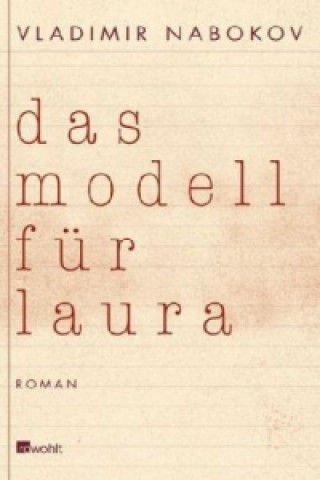 Das Modell für Laura