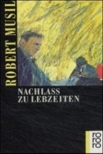 Nachlaß zu Lebzeiten