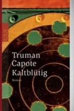 Kaltblutig
