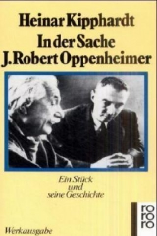 In der Sache J. Robert Oppenheimer
