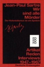 Wir sind alle Mörder