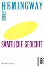Sämtliche Gedichte